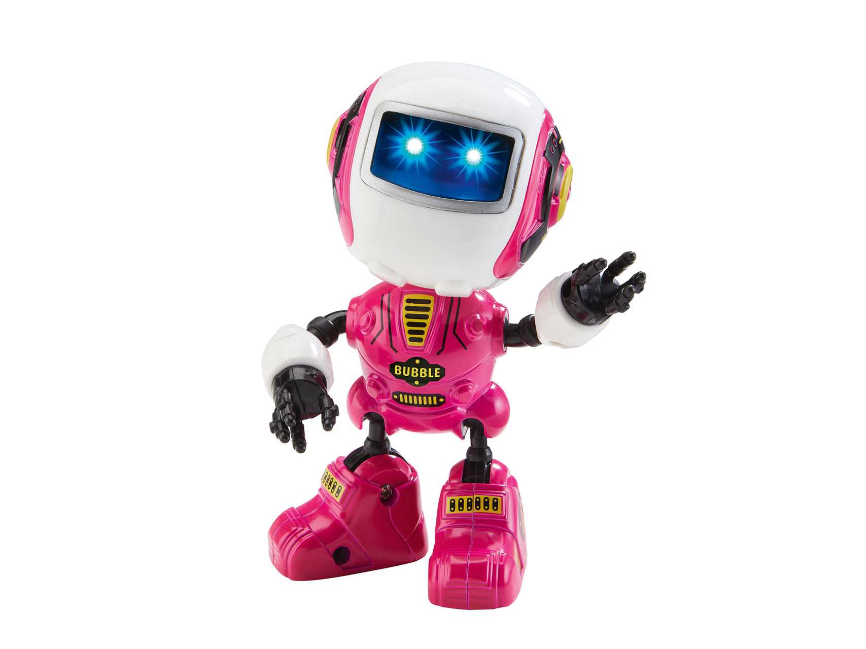 Robot REVELL 23396 - Funky Bots Bubble (pink)