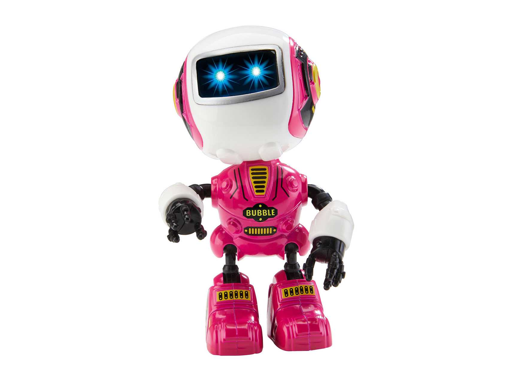Robot REVELL 23396 - Funky Bots Bubble (pink)