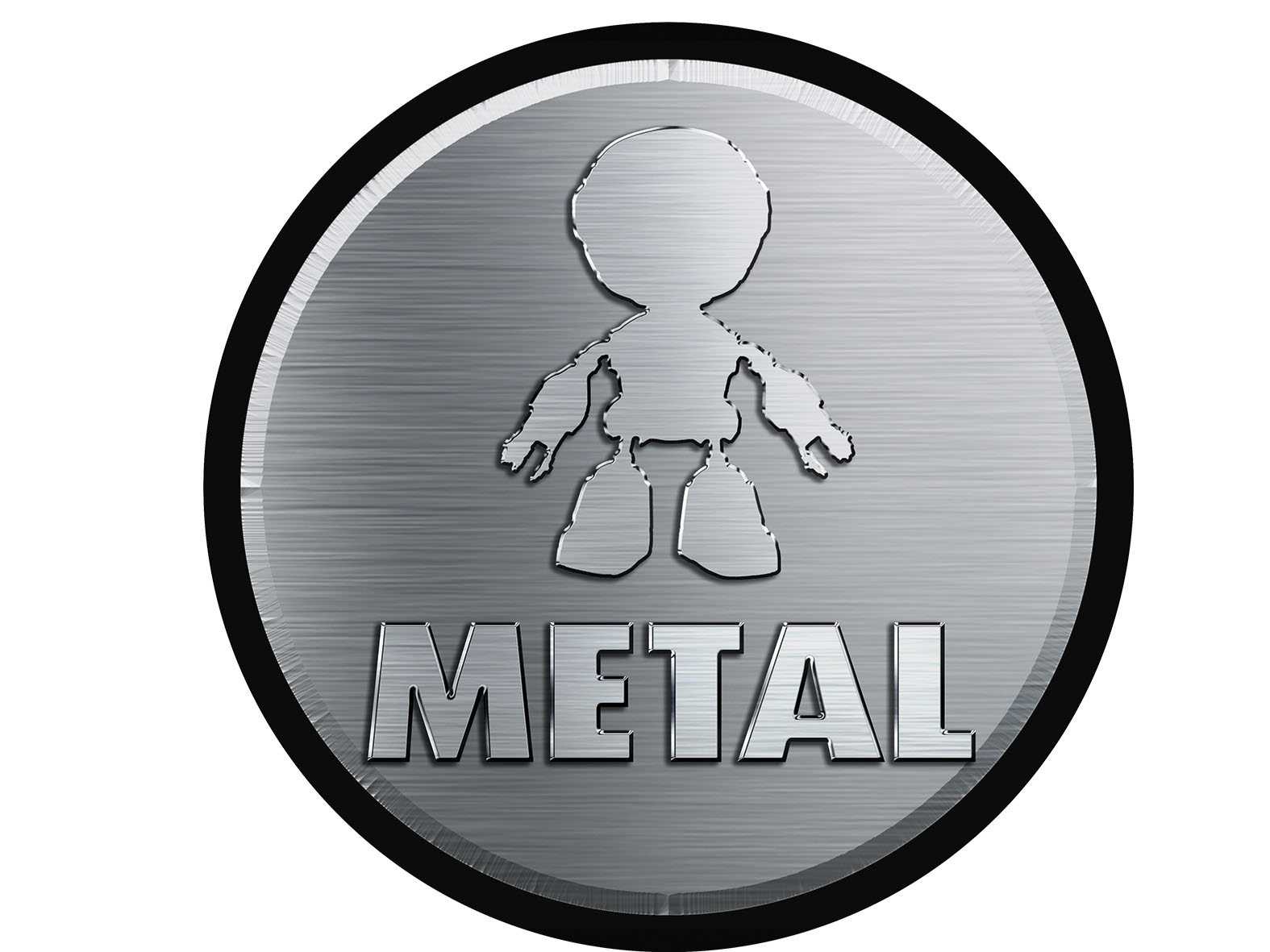 Robot REVELL 23398 - Funky Bots Marvin (blue)