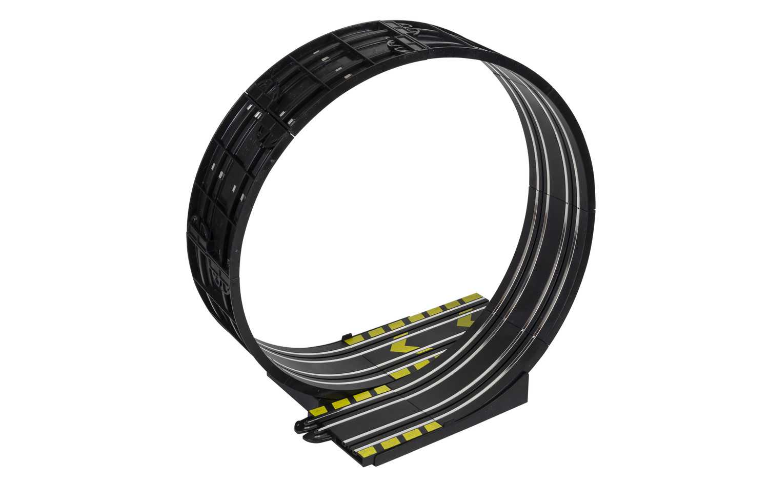 Rozšíření trati MICRO SCALEXTRIC G8046 - Track Stunt Extension Pack - Stunt Loop