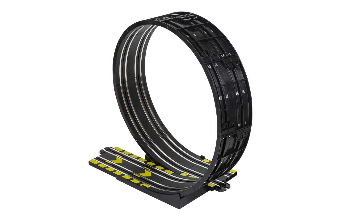 Rozšíření trati MICRO SCALEXTRIC G8046 - Track Stunt Extension Pack - Stunt Loop