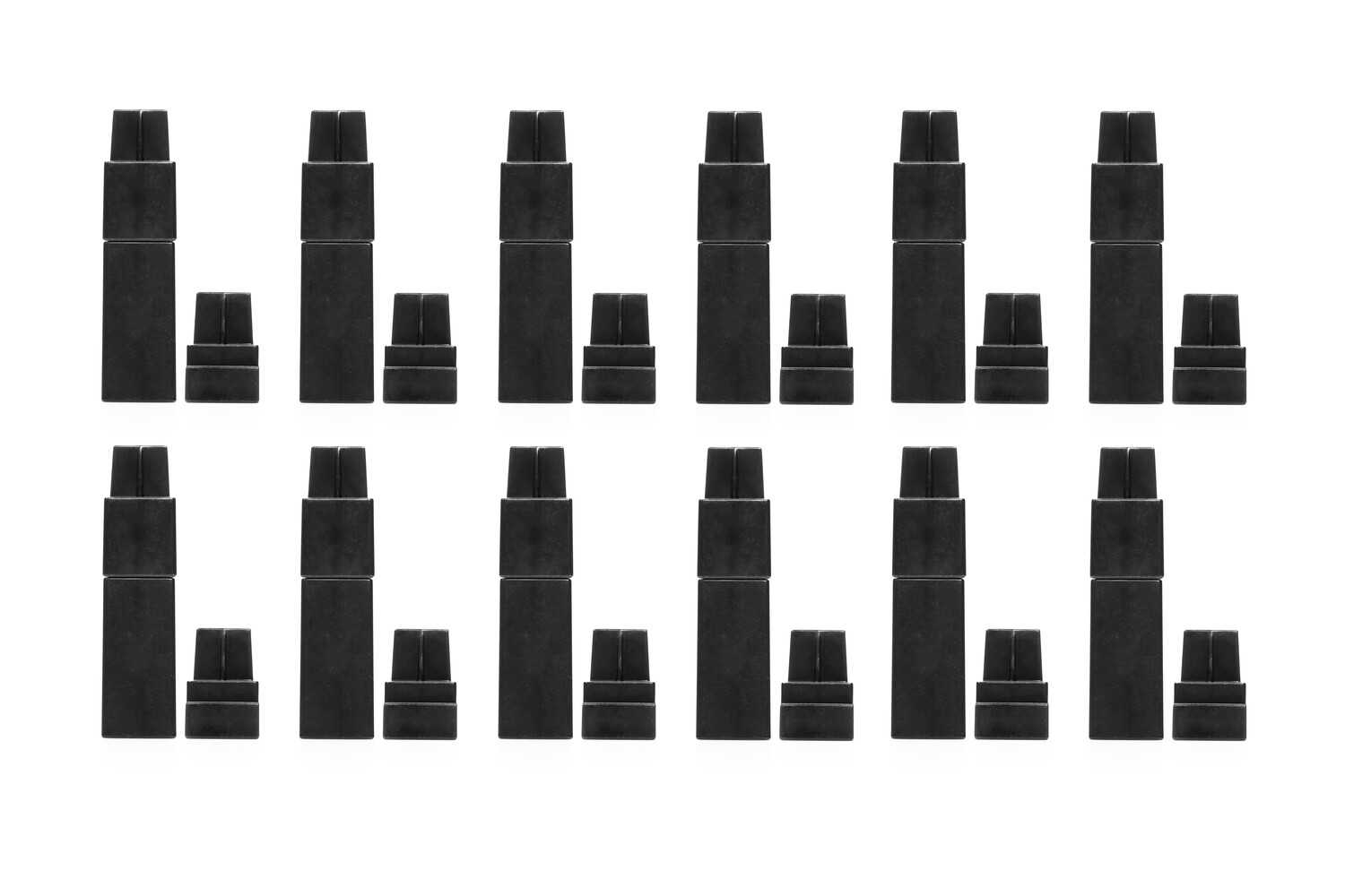 Rozšíření trati MICRO SCALEXTRIC G8050 - Track Supports Extension Pack (1:64)