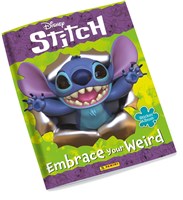 STITCH - album