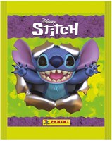 STITCH - samolepky