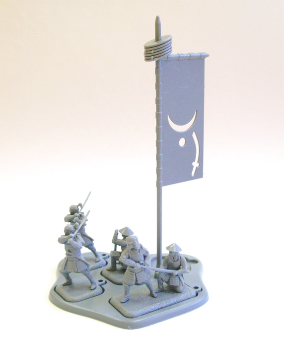 Snap Kit figurky 6105 - German Infantry East Front 1941 (1:72)