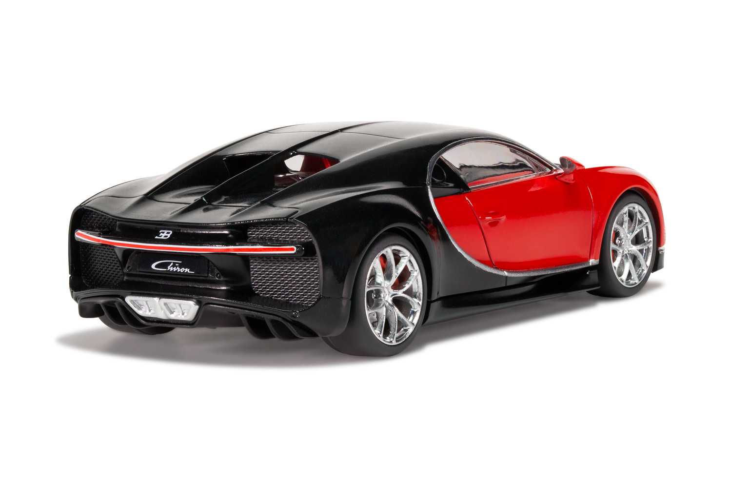 Starter Set auto A55005 - Bugatti Chiron (1:43)