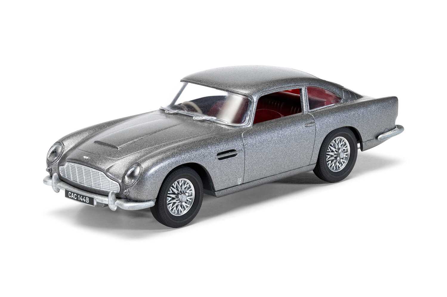 Starter Set auto A55011 - Aston Martin DB5 (1:43)