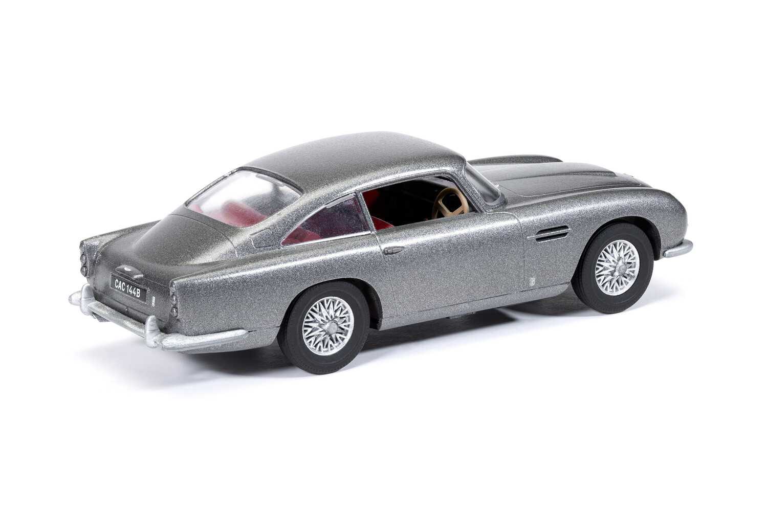 Starter Set auto A55011 - Aston Martin DB5 (1:43)