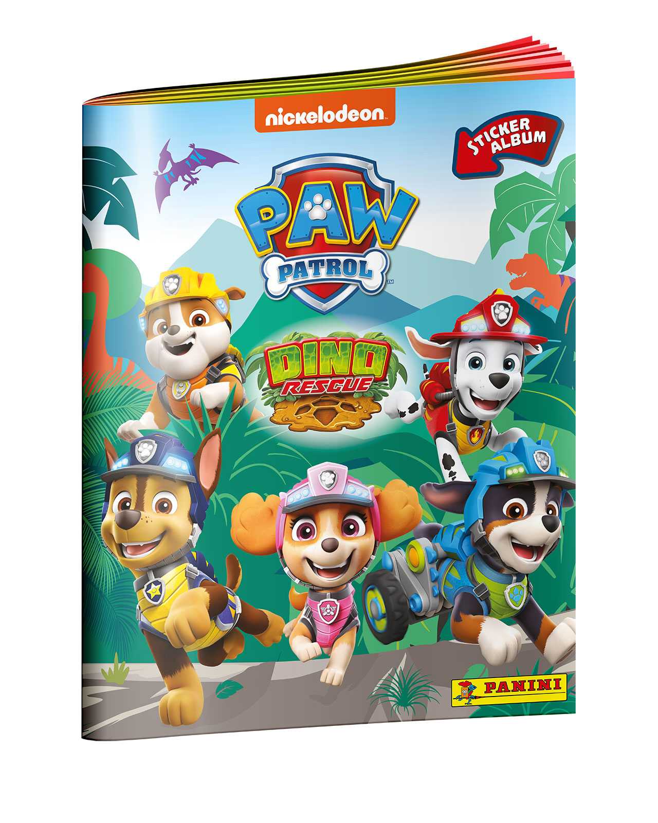 TLAPKOVÁ PATROLA 3 - servis 01-6656