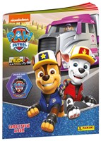 TLAPKOVÁ PATROLA 5 - album