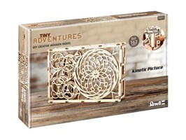 Tiny Adventures REVELL 00613 - Kinetic Picture