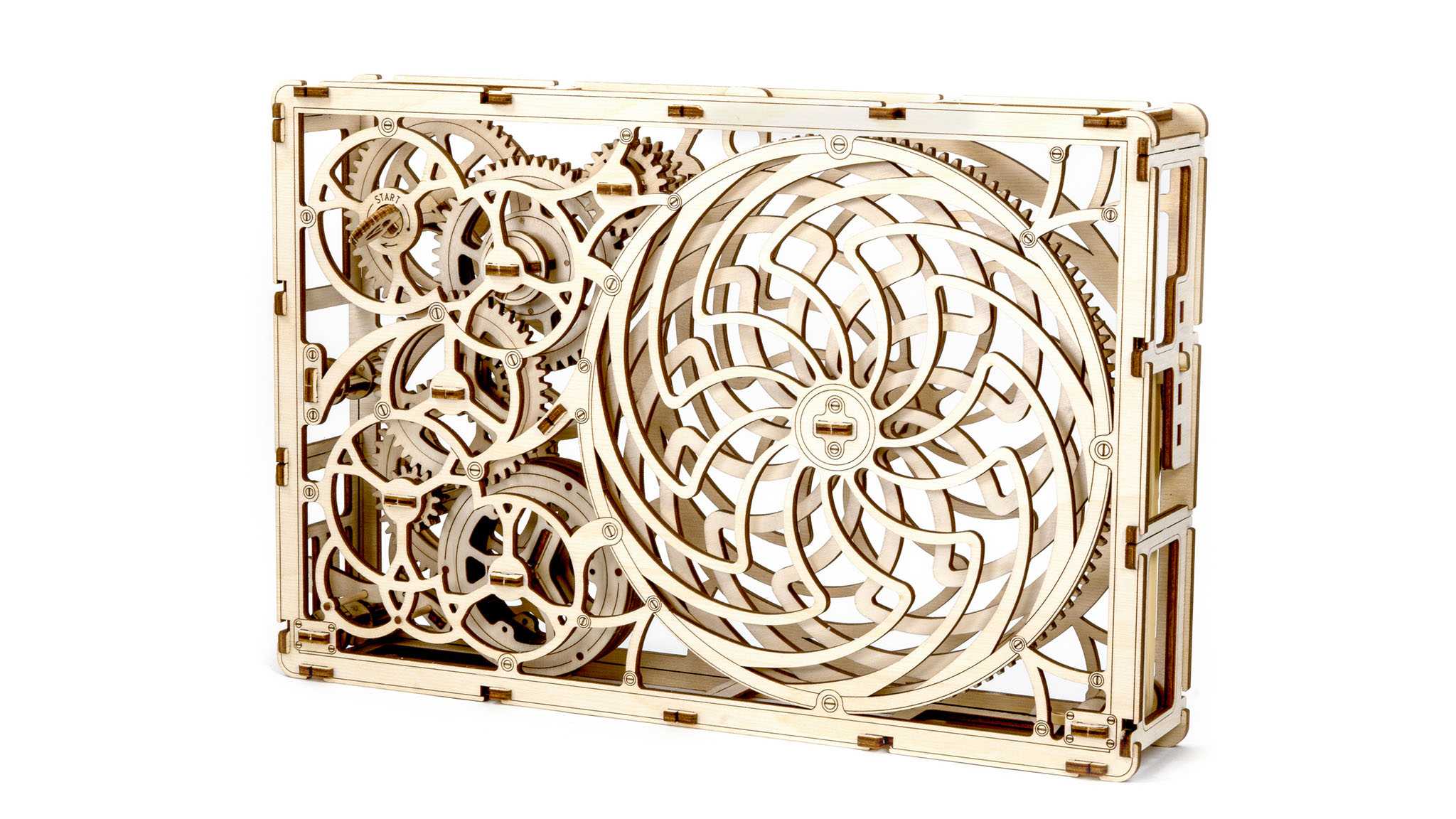 Tiny Adventures REVELL 00613 - Kinetic Picture