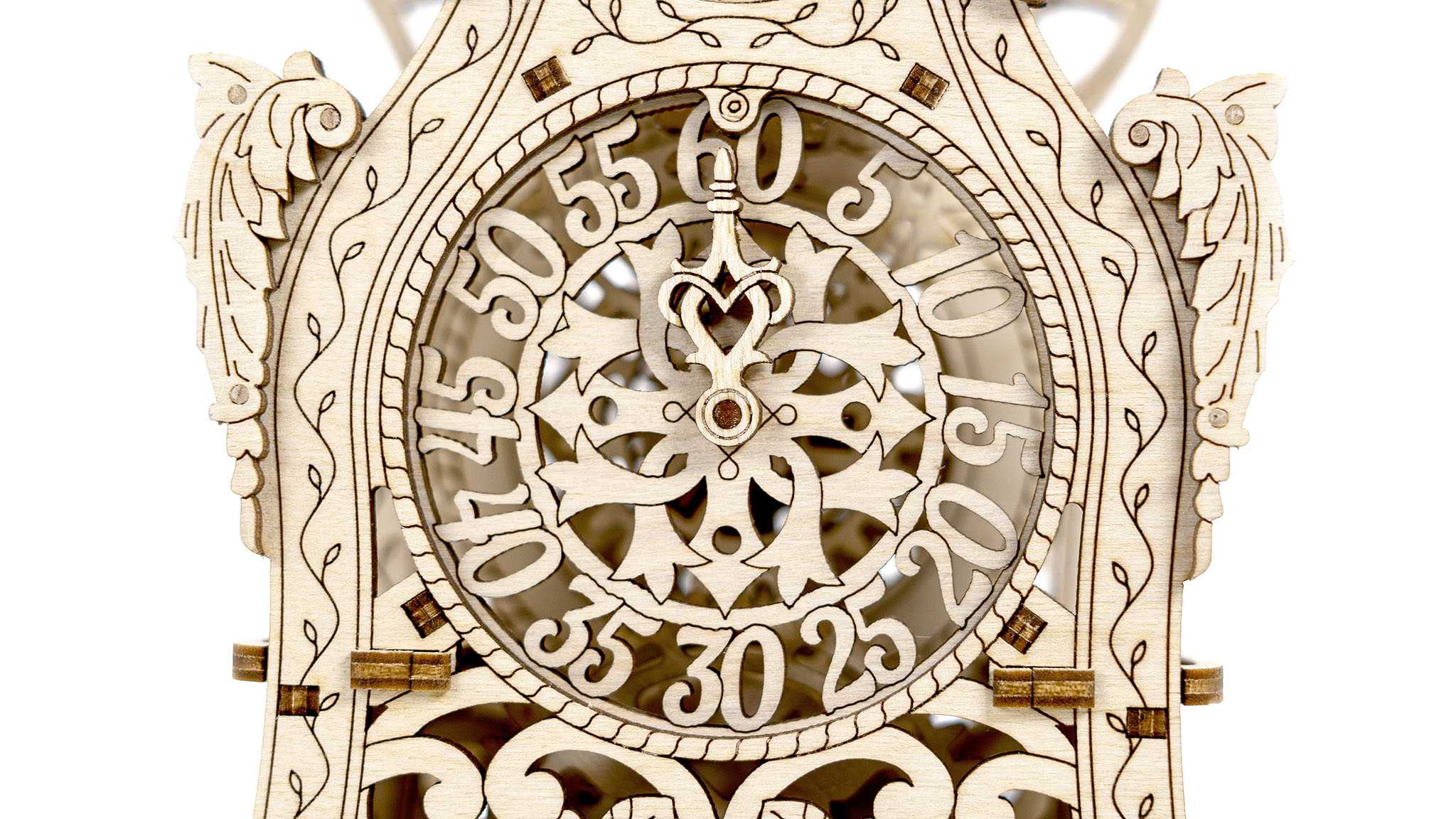 Tiny Adventures REVELL 00616 - Magic Clock