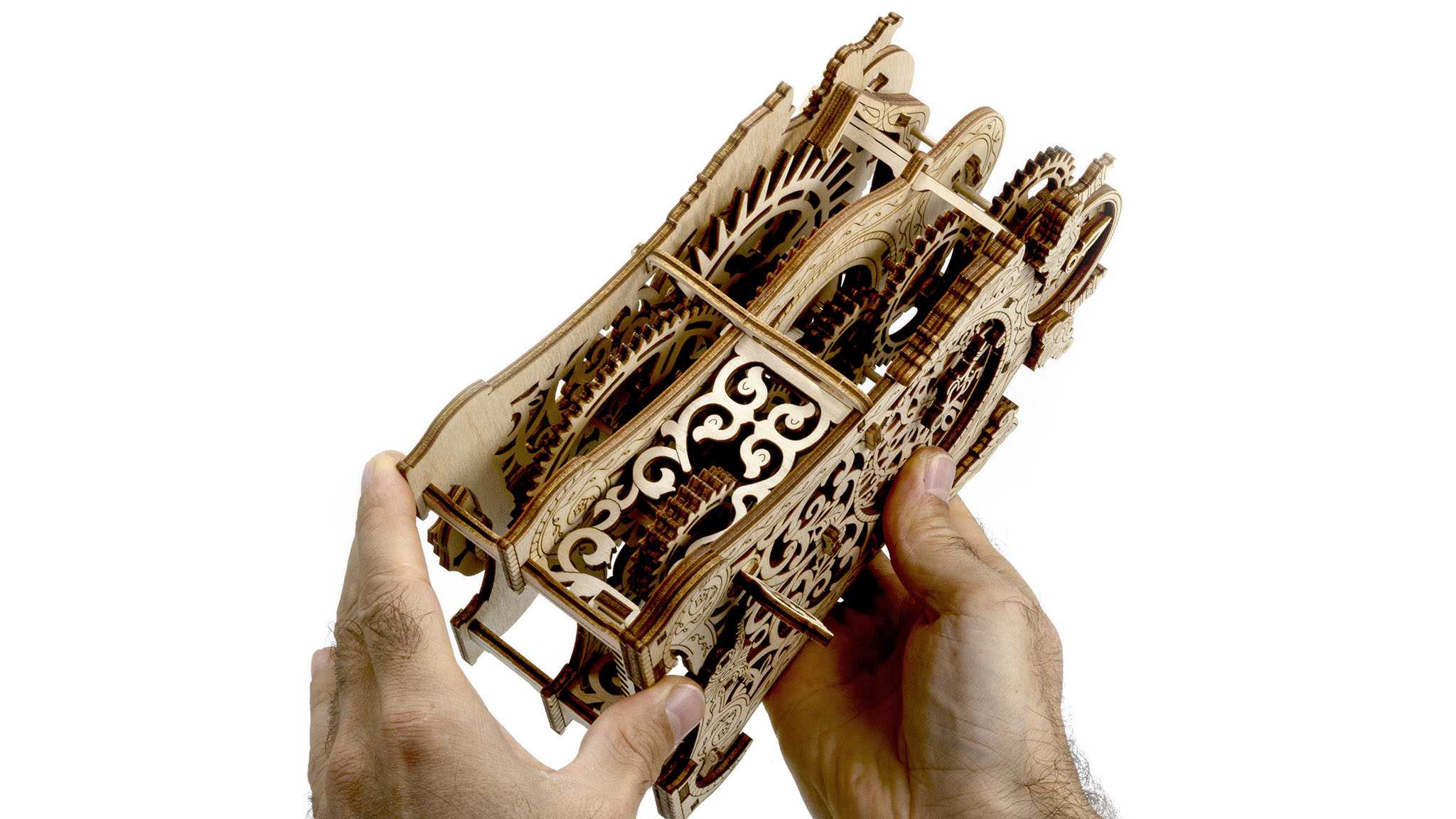 Tiny Adventures REVELL 00616 - Magic Clock