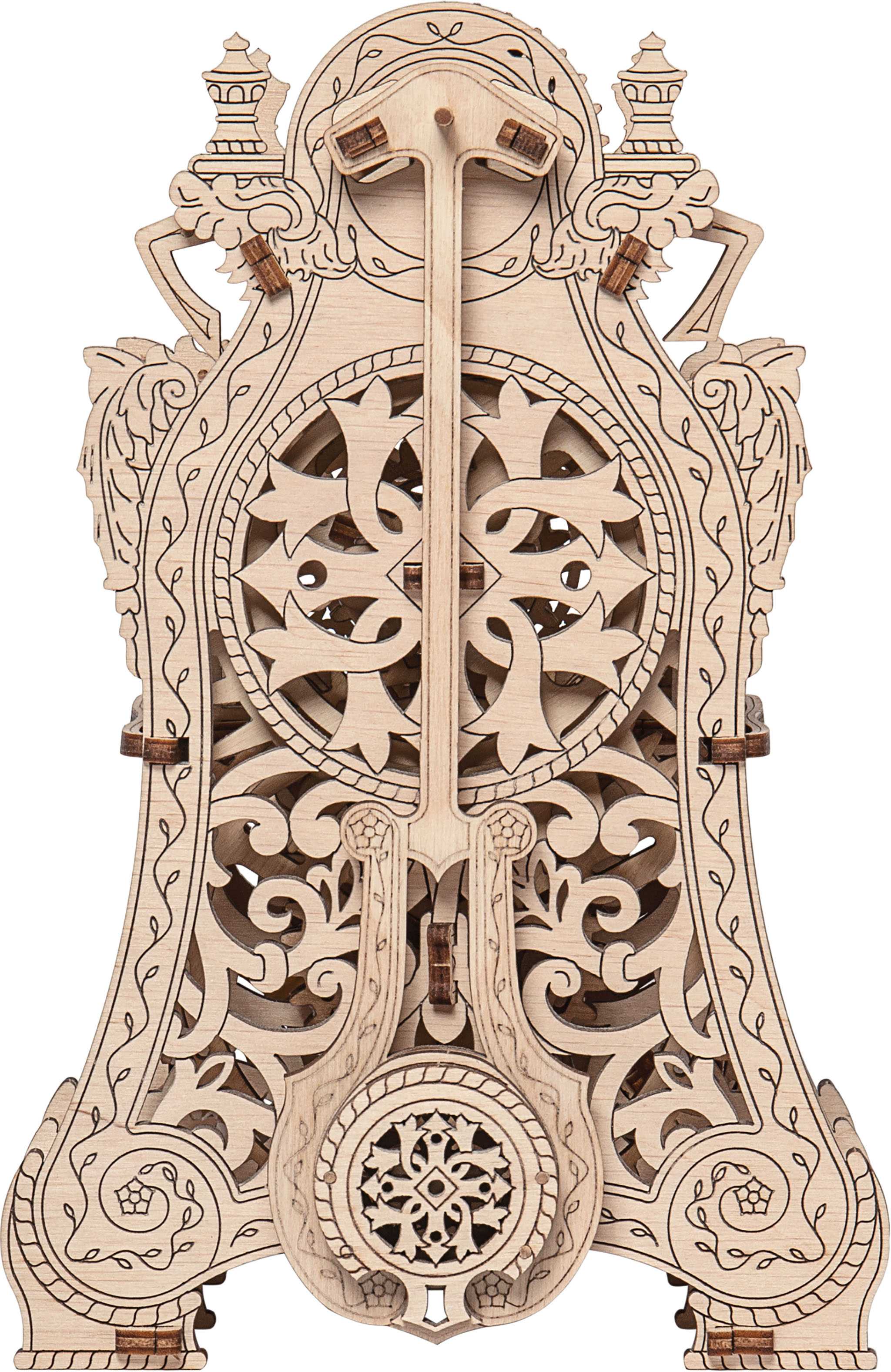 Tiny Adventures REVELL 00616 - Magic Clock