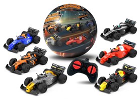 Ultra Racers REVELL 23573 - Formula Speed
