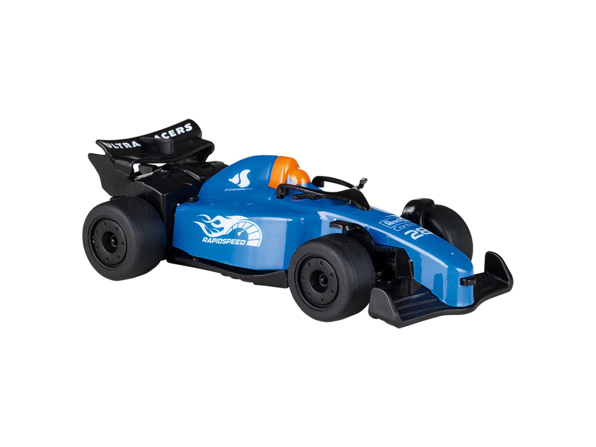 Ultra Racers REVELL 23573 - Formula Speed