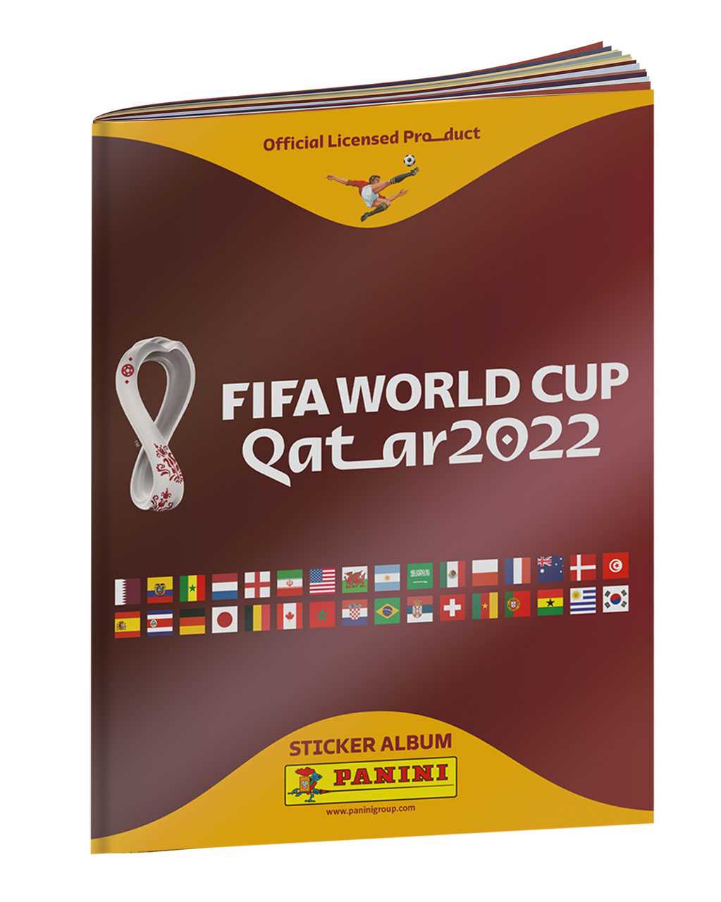 WORLD CUP 2022 - album 01-6700
