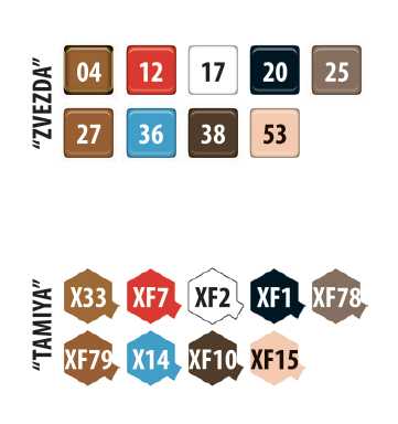 Wargames (AoB) figurky 8031 - Carthagenian Numidian Cavalry (1:72)