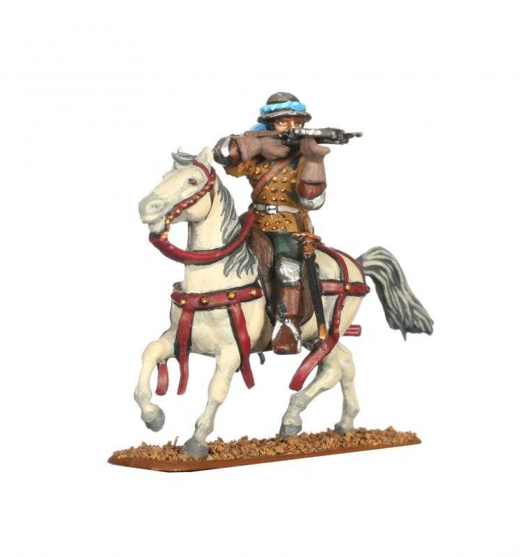 Wargames (AoB) figurky 8036 - French Knights (re-release) (1:72)
