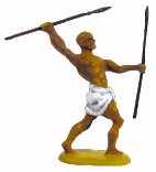 Wargames (AoB) figurky 8051 - Egyptian Infantry (1:72)