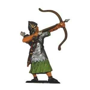 Wargames (AoB) figurky 8052 - Roman Auxiliary Infantry (re-release) (1:72)