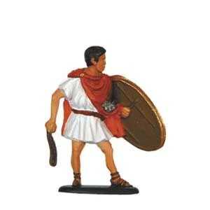 Wargames (AoB) figurky 8052 - Roman Auxiliary Infantry (re-release) (1:72)