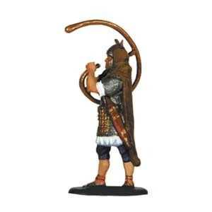 Wargames (AoB) figurky 8052 - Roman Auxiliary Infantry (re-release) (1:72)