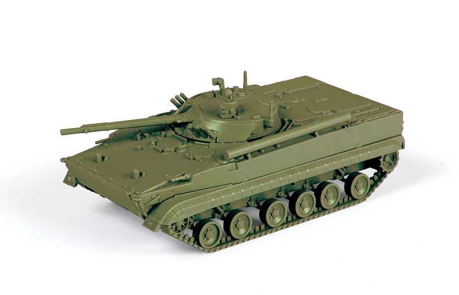 Wargames (HW) military 7427 - BMP-3 (1:100)