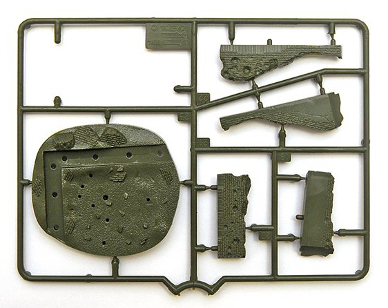 Wargames (WWII) figurky 6193 - Soviet Snipers (1:72)