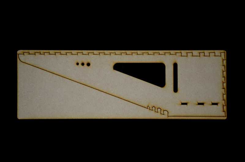 Work Station - pracovní stanice